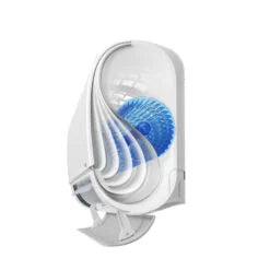 Midea AC Inverter Breezeless Series