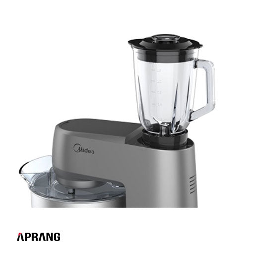 Midea Kitchen Machine Model MJ-KM1201W