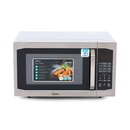 Midea 42L Grill Microwave Oven