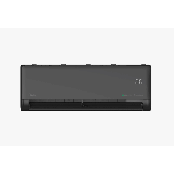 Midea AC Inverter Solstice Black Series