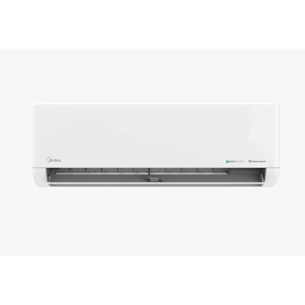 Midea AC Inverter Solstice White Series