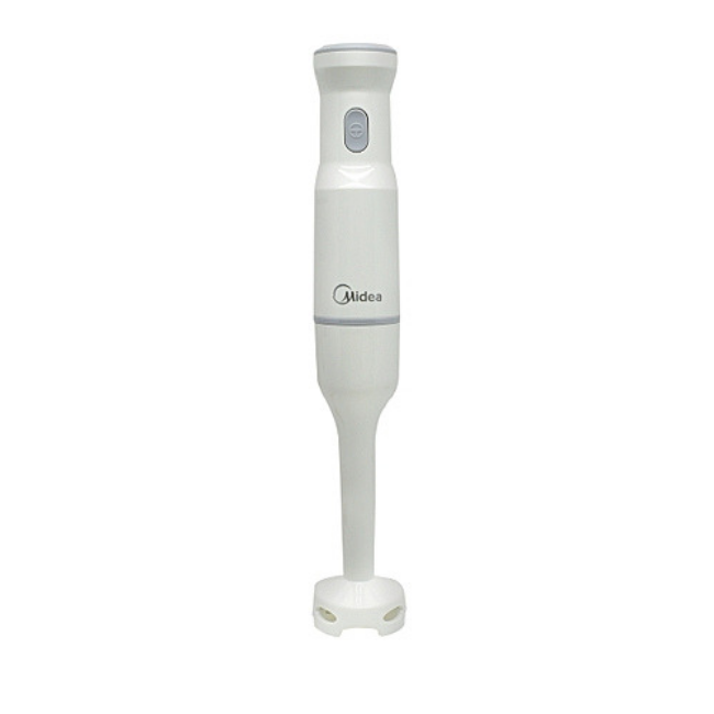 Midea Blender 300W  Plastic Wand  - SM0795 [ Display Unit ]
