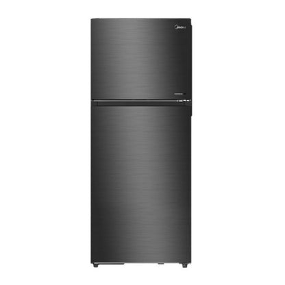 Midea   Double Door Refrigerator 413L MDRT580MTE46