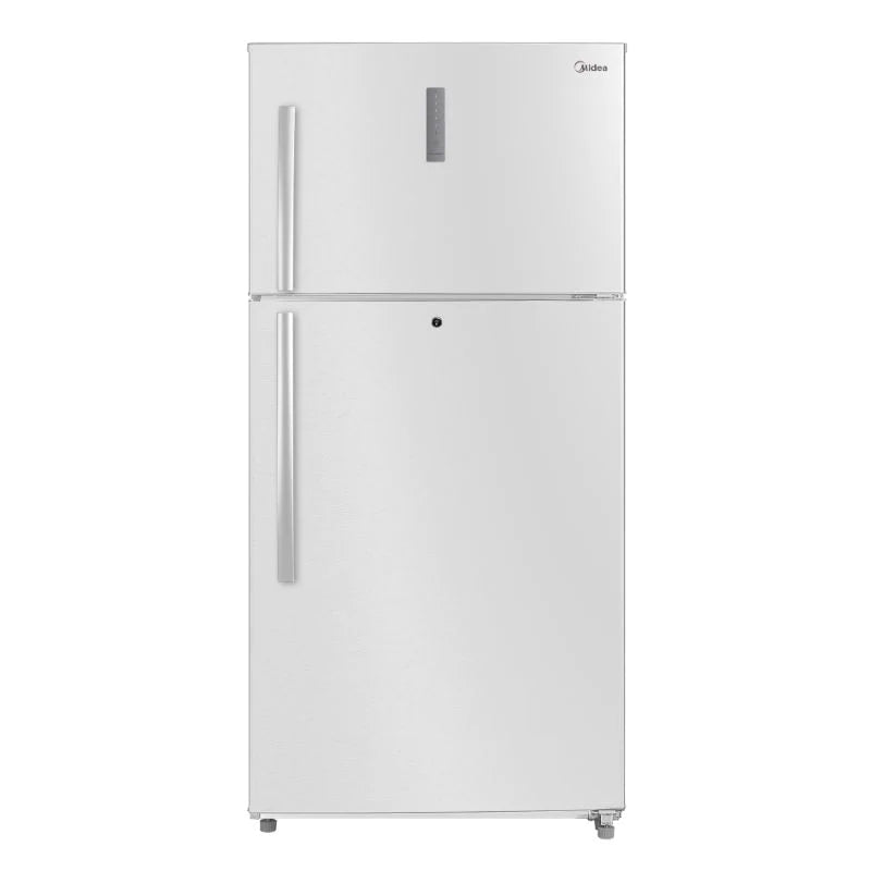 Midea, Fridge 25FT HD-848FW1, White