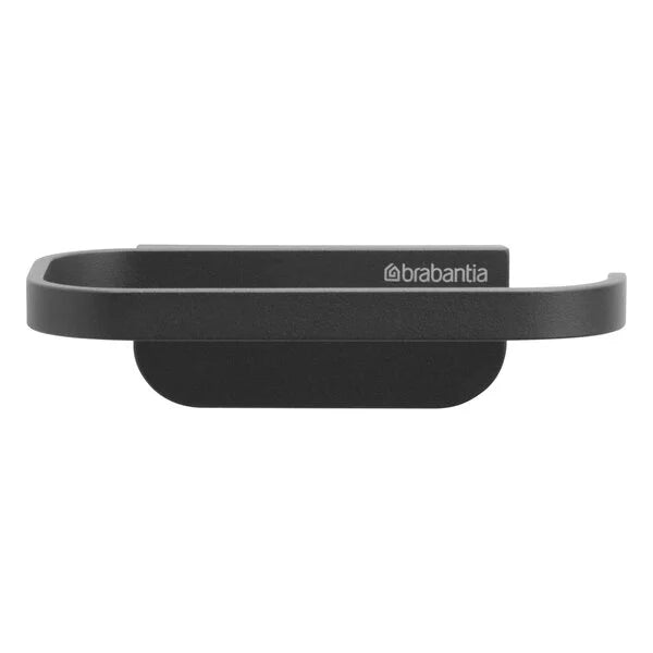 Brabantia MindSet toilet roll holder, mineral infinite grey
