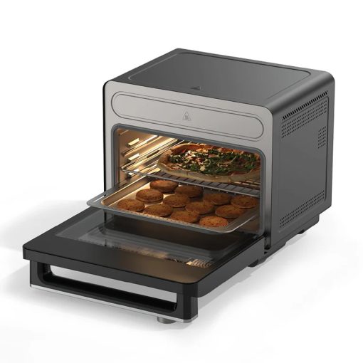 Nutricook NC- ST330K Steami X 24L All in One Steam + Air Fryer Oven