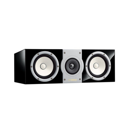 Yamaha NS-C901 Central Speaker - Black