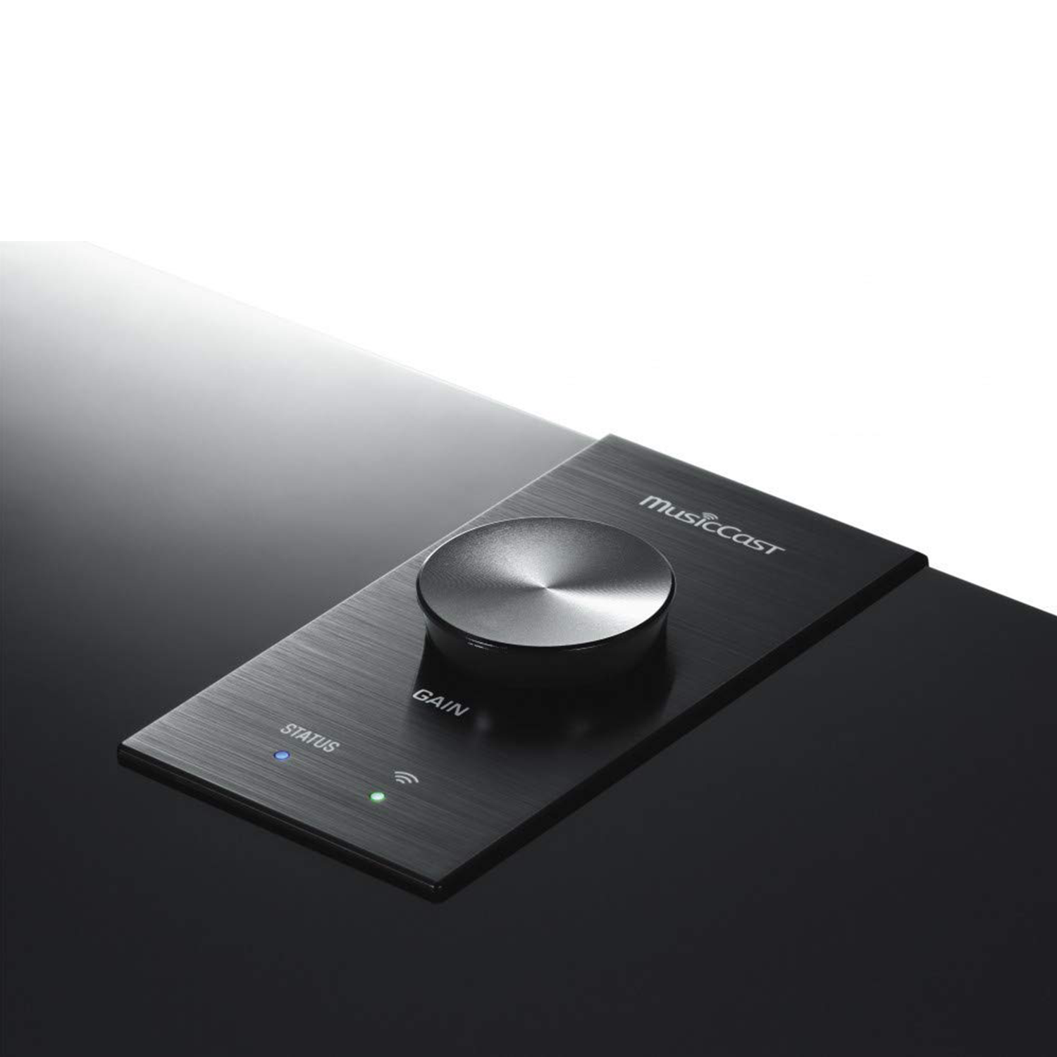 Yamaha NS-NSW100 Musicast SUB 100 Wireless Subwoofer - Black