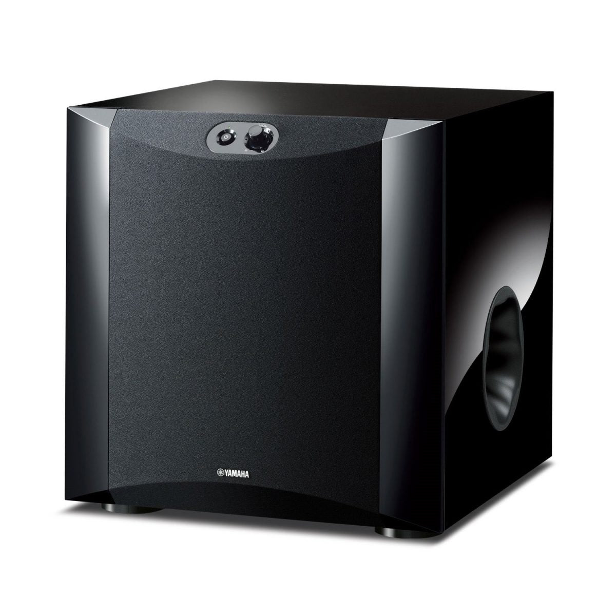 Yamaha NS-SW300 Subwoofer - Black