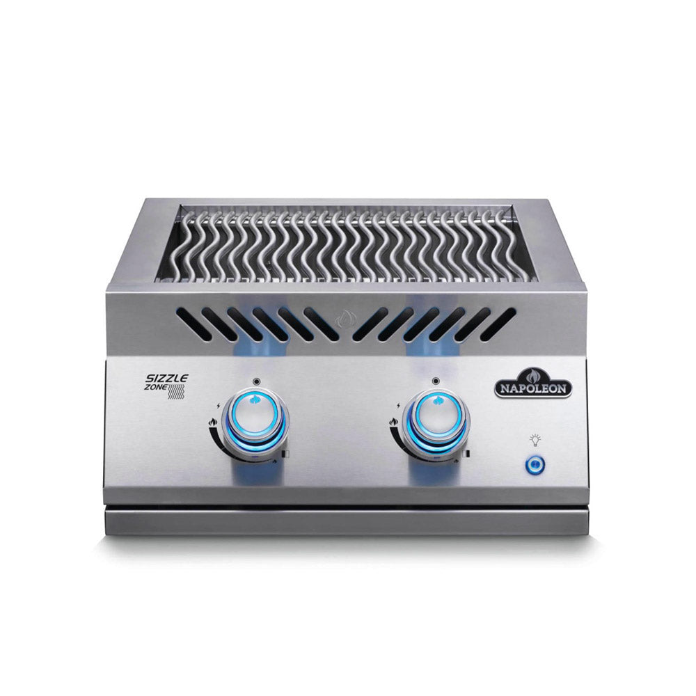 Napoleon Built-in 700 Series Dual Infrared Burner
