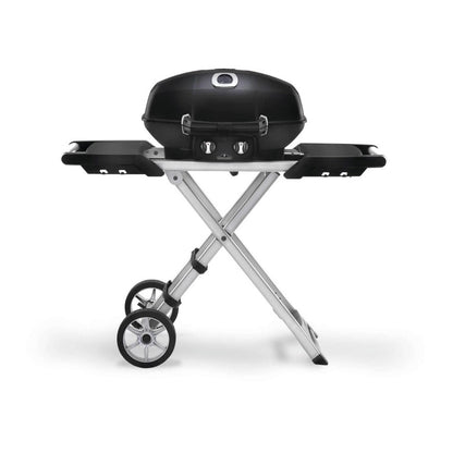 Napoleon TravelQR™ PRO285X With Scissor Cart