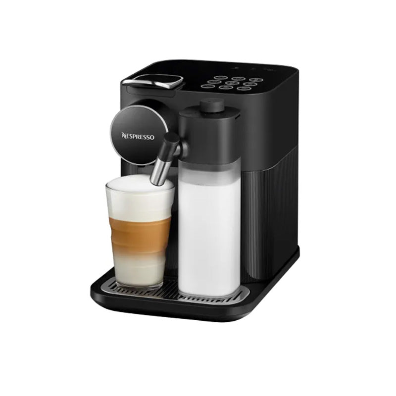 Nespresso Gran Lattissima - Black