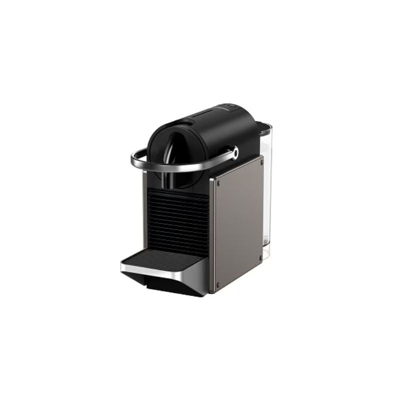 Nespresso Pixie Redesign