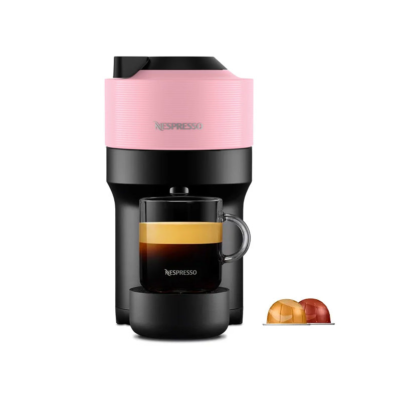 Nespresso Vertuo Pop - Candy Pink