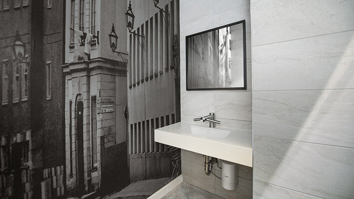 Dyson Airblade Wash+Dry