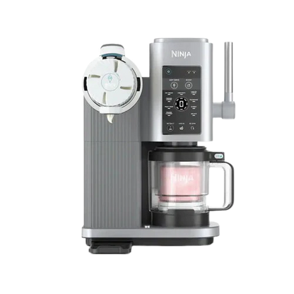 Ninja CREAMi Scoop & Swirl Ice Cream Maker 13-in-1 Programs