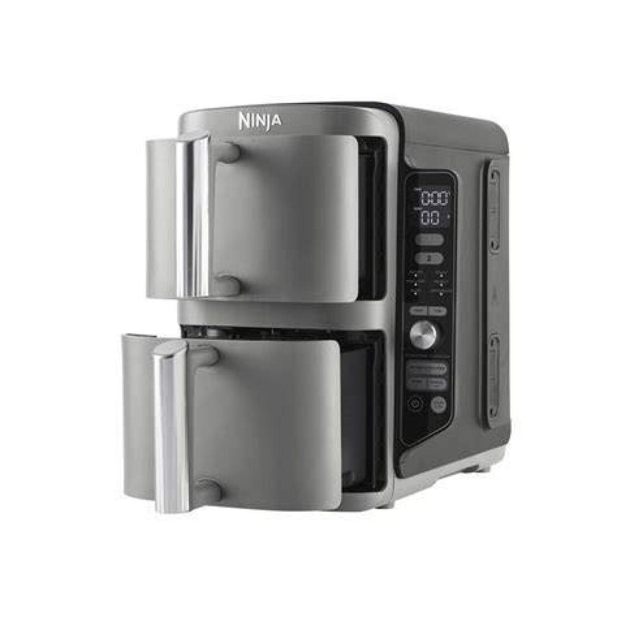 Ninja Double Stack Air Fryer Vertical Double Box 9.5l 2470w