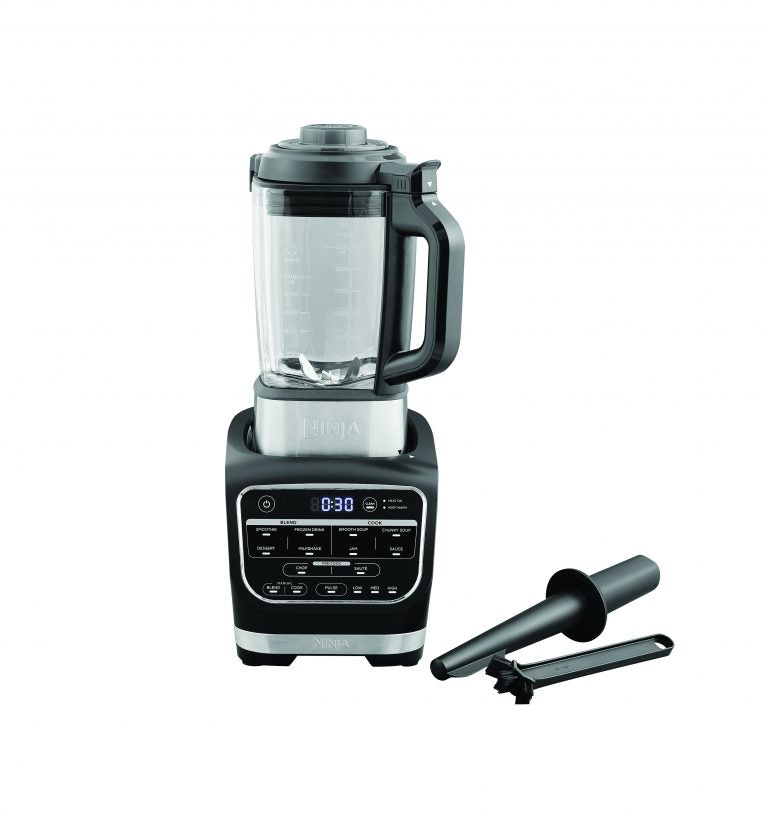 Ninja Foodi Blender & Soup Maker HB150EU