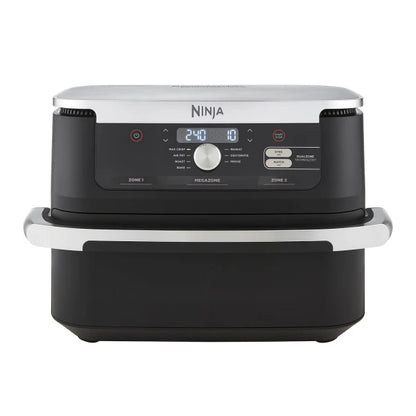 Ninja Foodi Flex Drawerdual Air Fryer 10.4l 2470 W