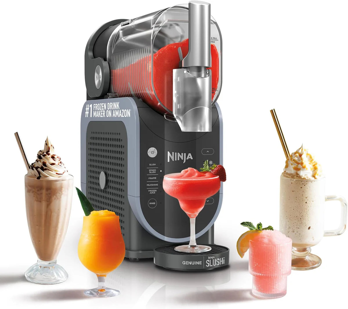 Ninja SLUSHi Frozen Drink Maker 
