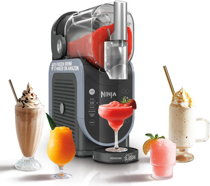 Ninja SLUSHi Frozen Drink Maker 