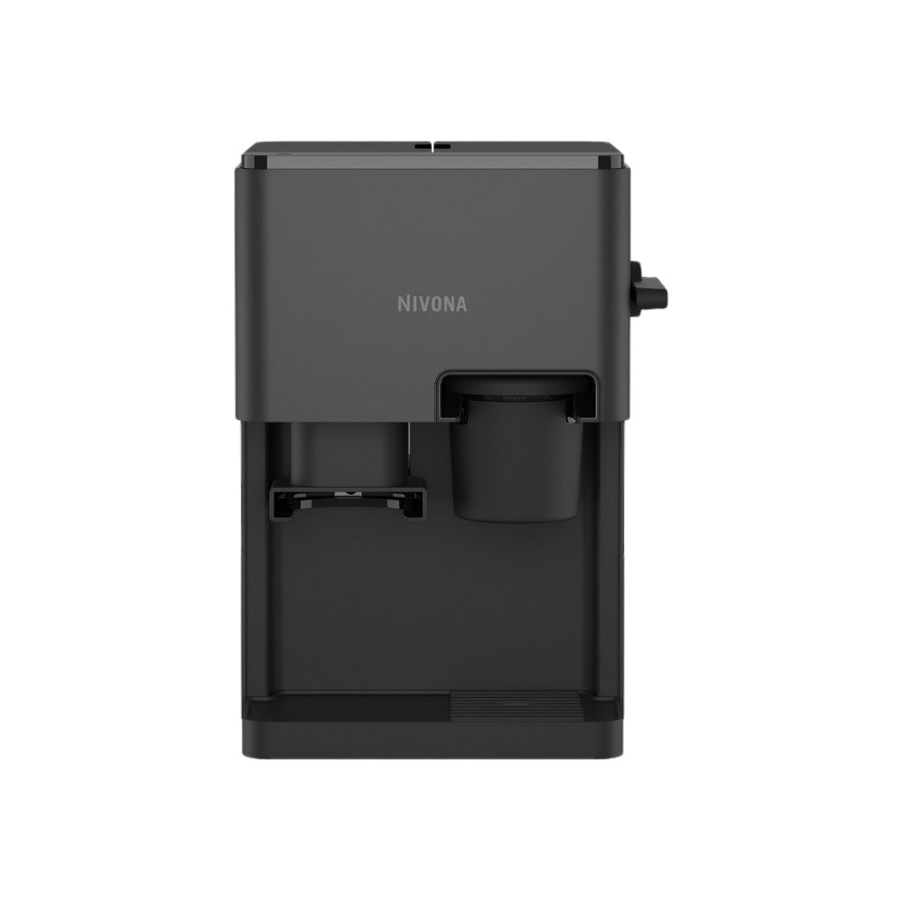 Nivona CUBE 4106 Bean to Cup Espresso Coffee Machine