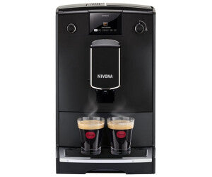 Nivona Caferomatica 690 Full Coffee Machine