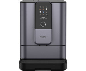 Nivona NIVO 8107 Bean to Cup Coffee Machine