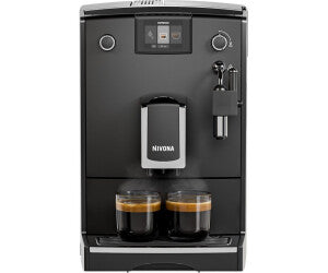 Nivona fully automatic coffee machine CafeRomatica NICR 550