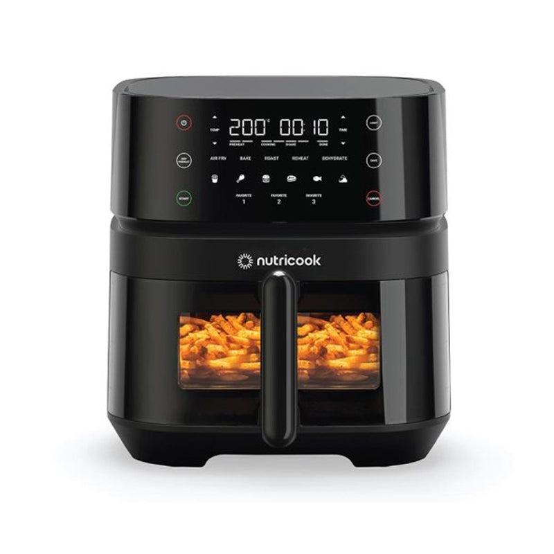 Nutricook Air Fryer 3, 5.7L