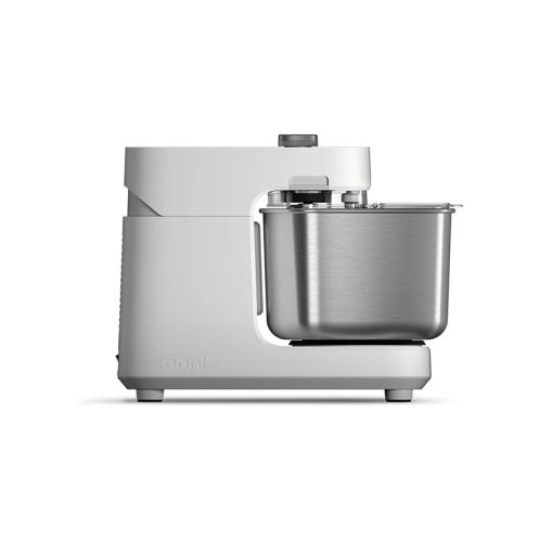 OONI UU-P31600 UK Halo Pro Spiral Mixer Polar White