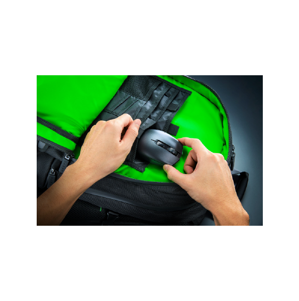 Razer Orochi V2 - Black