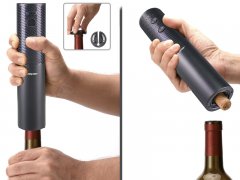Beper USB Rechargeable CorkScrew
