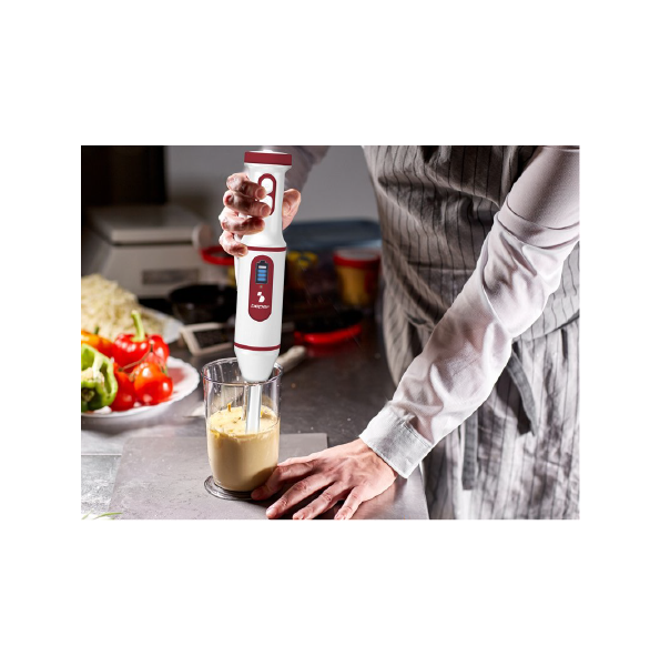 Beper Rechargeable Hand Blender
