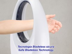 Beper Bladeless Fan