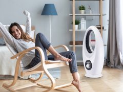 Beper Bladeless Fan
