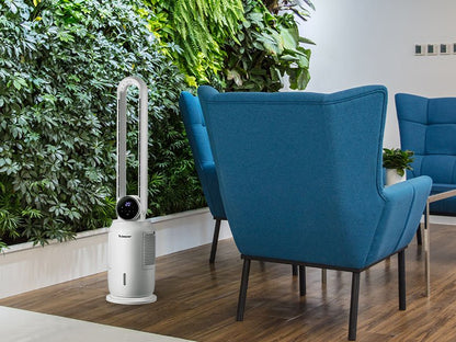 Beper Bladeless Air Cooler 2l, Bep-p206raf300