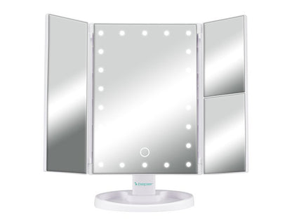 Beper Make up mirror with LED light