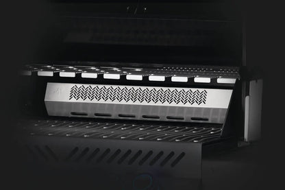 Napoleon Phantom Prestige® 500 RSIB with Infrared Side and Rear Burners