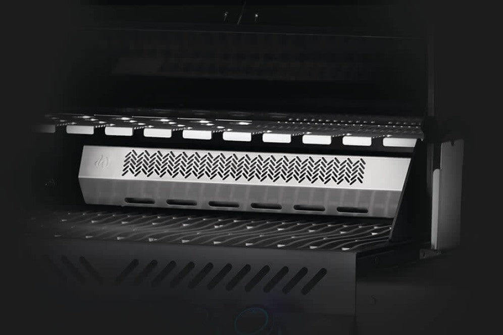 Napoleon Phantom Prestige® 500 RSIB with Infrared Side and Rear Burners