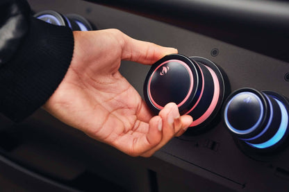 Napoleon Phantom Prestige® 500 RSIB with Infrared Side and Rear Burners