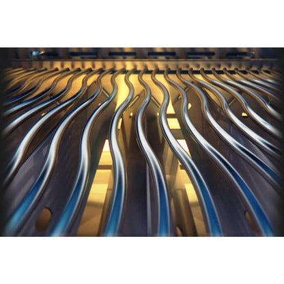 Napoleon Prestige® 500 RSIB With Infrared Side and Rear Burners