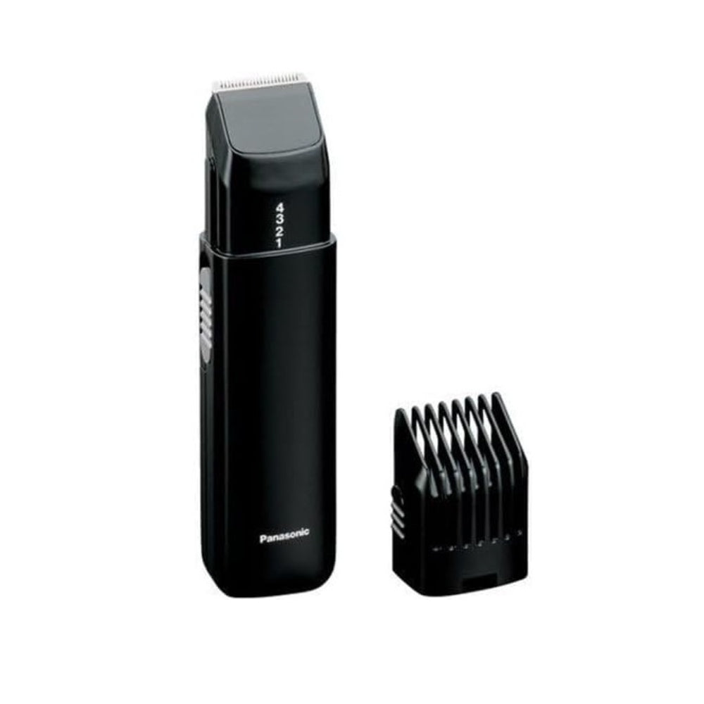 Panasonic Beard – Mustache Trimmer for Men, PAN-01ER240BP