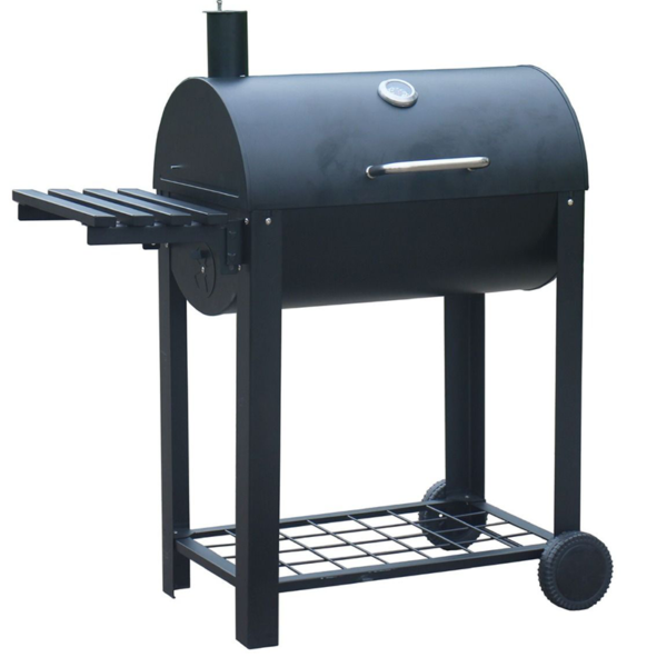 Pro-Barbecue Charcoal Grill - 6843
