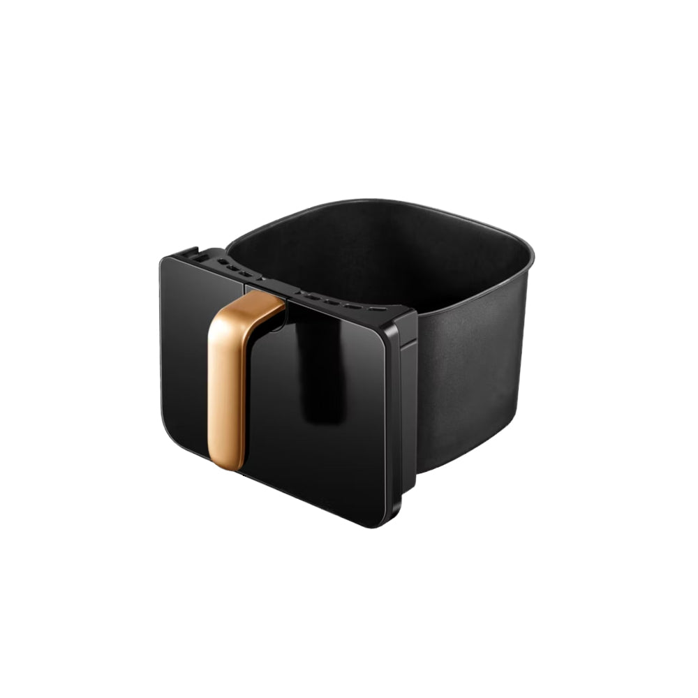 Panasonic NF-CC600, Air Fryer with Gentle Steam