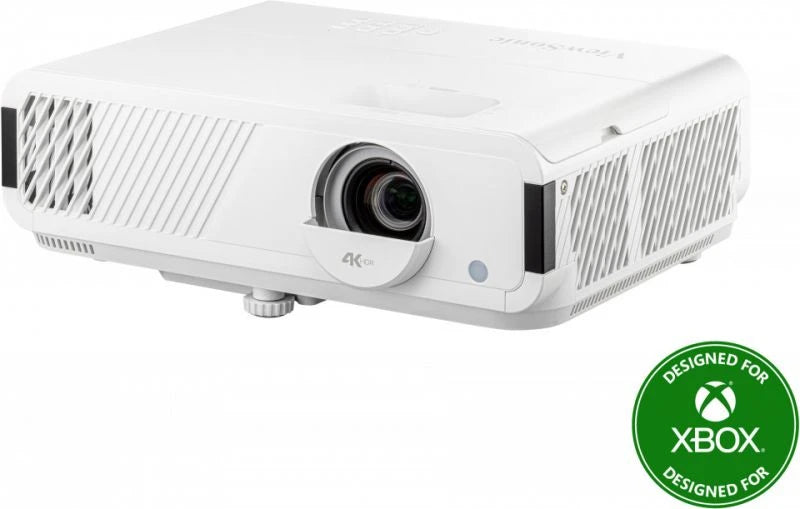 ViewSonic 4,000 ANSI Lumens 4K Home Projector