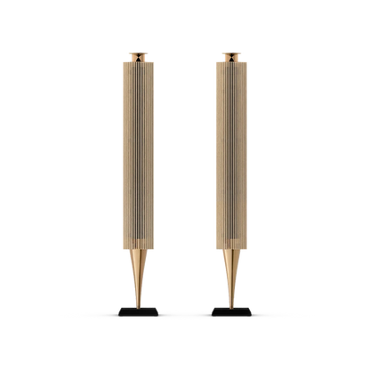 Bang & Olufsen Beolab 18 - Iconic Stereo Speakers for TV