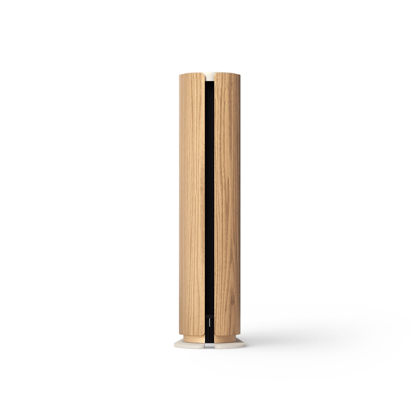 Bang & Olufsen Beosound Emerge Gold Tone Alu/Light Oak