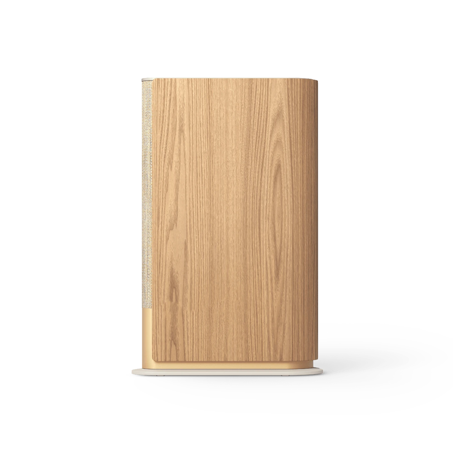 Bang & Olufsen Beosound Emerge Gold Tone Alu/Light Oak