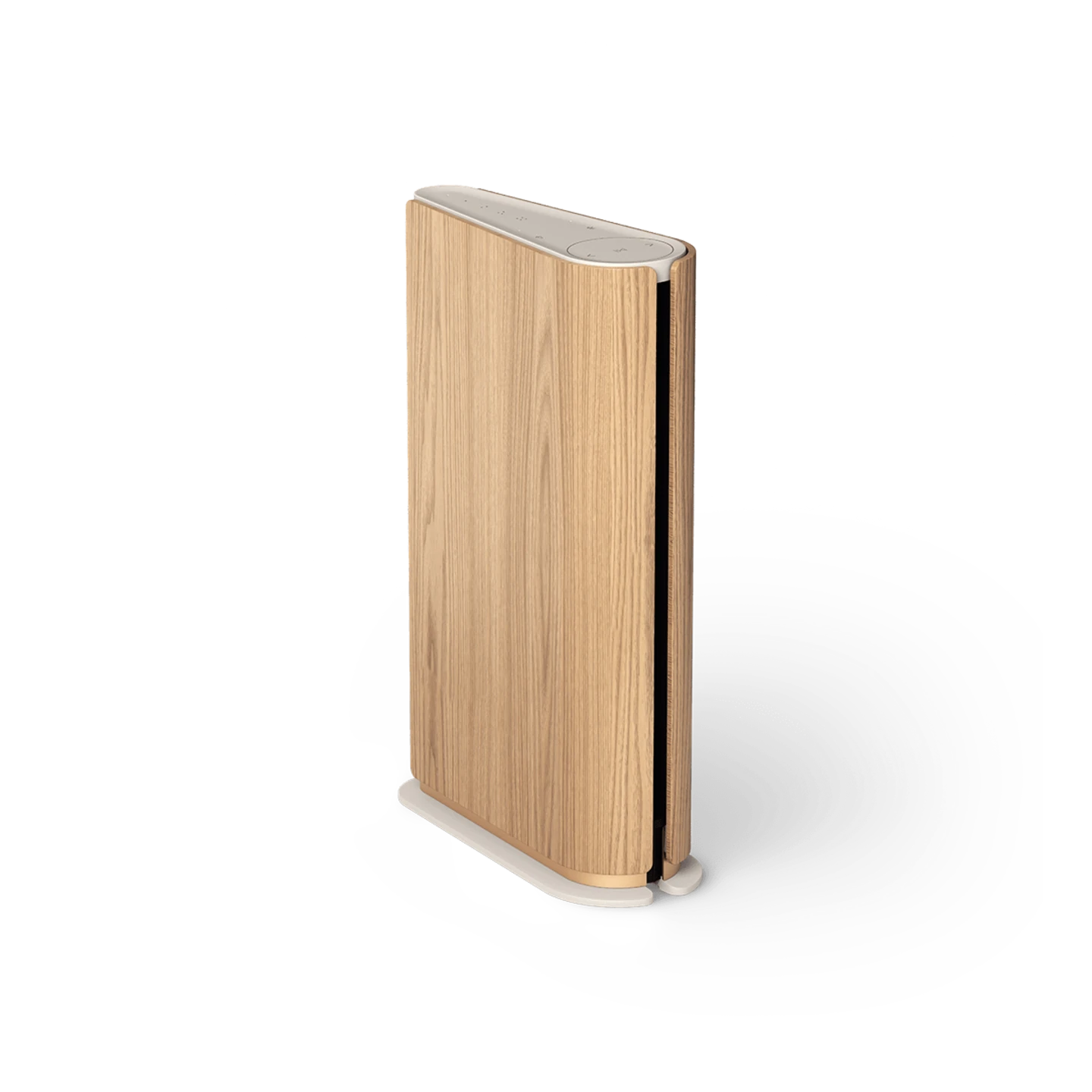 Bang & Olufsen Beosound Emerge Gold Tone Alu/Light Oak